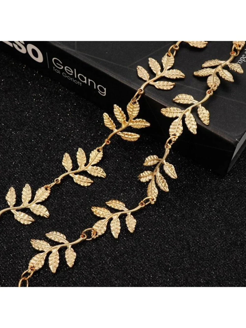 Stylish Metal Waist Chain for Women | Body Belly Belt for Dress, Vest & Jeans